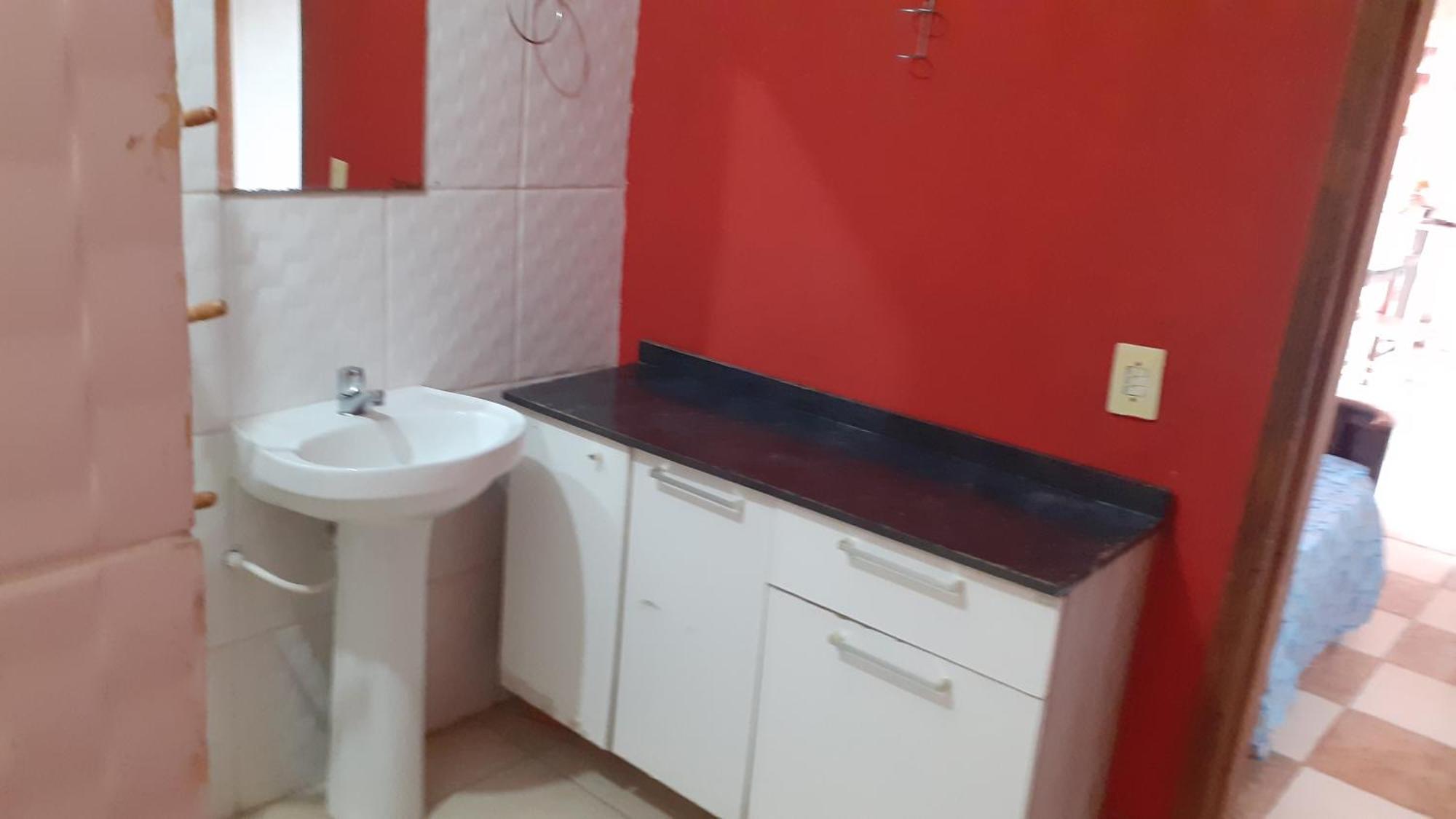 Hostel Canto Da Praia Sao Sebastiao - Proximo Ao Enrocamento Caraguatatuba Номер фото